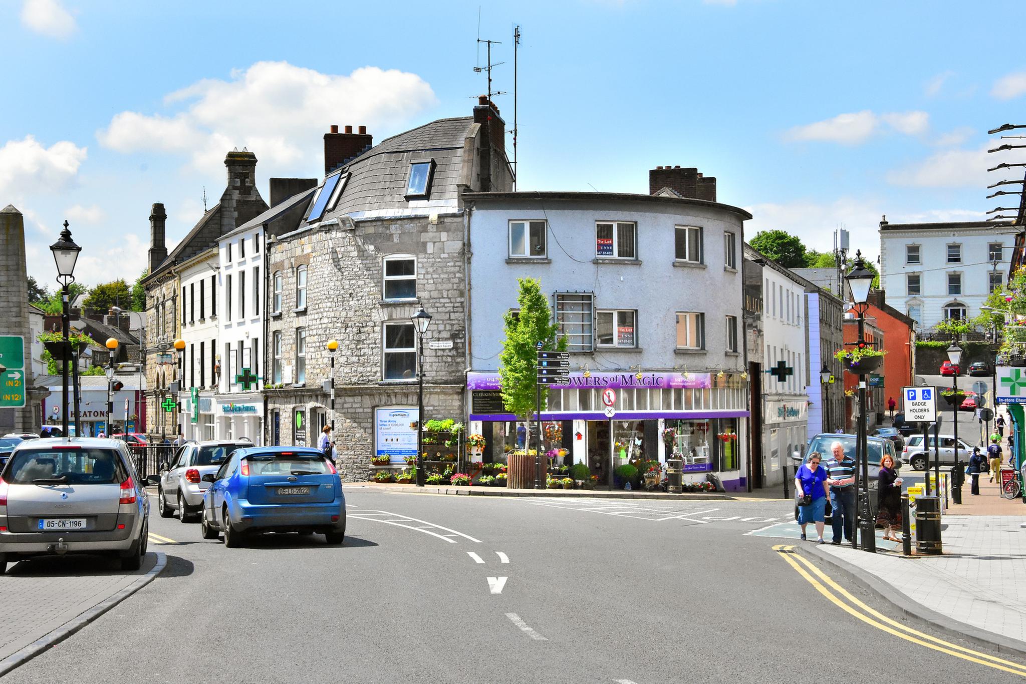 © Copyright DTZ Sherry FitzGerald, Terms and Conditions Disclaimer